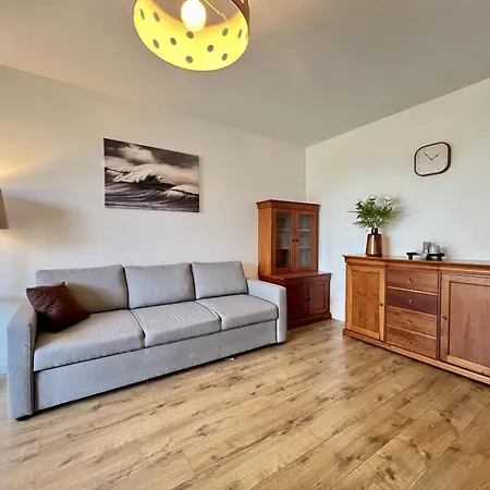 Le Spacieux -6p- Centre Parking Metro Apartment Toulouse